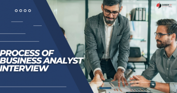 Recruitment Process Of Business Analyst