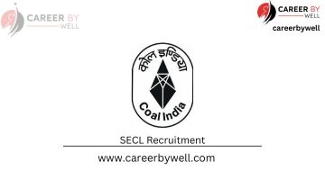 South Eastern Coalfields Limited