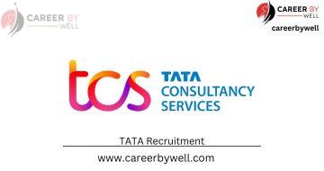 TATA Consulting Service Limited