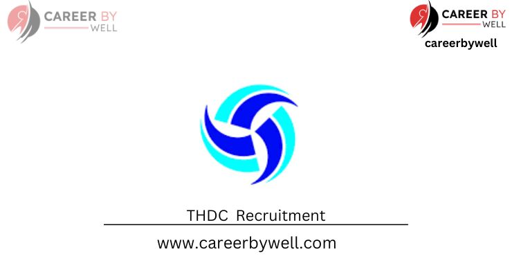 Tehri Hydro Development Corporation Limited (THDC)