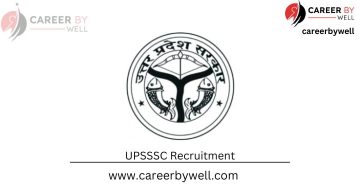 Uttar Pradesh Subordinate Services Selection Commission