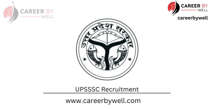 Uttar Pradesh Subordinate Services Selection Commission