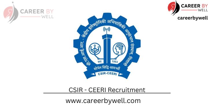 Central Electronics Engineering Research Institute
