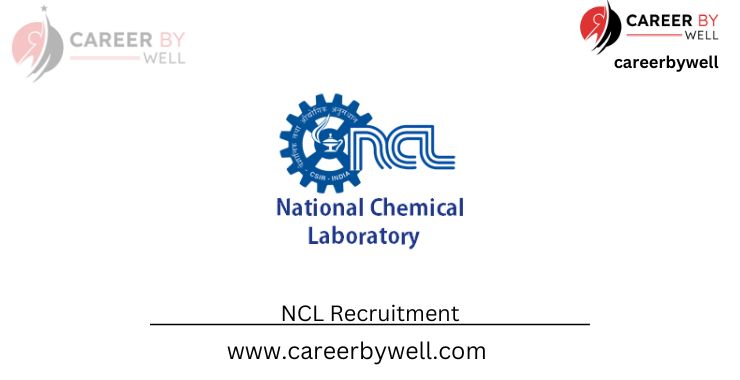 National Chemical Laboratory