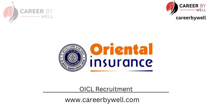 Oriental Insurance Company Limited