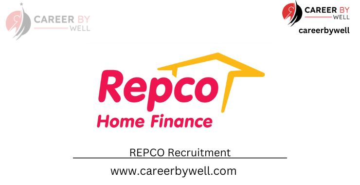 Repco Home Finance Limited