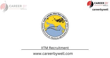 Indian Institute of Tropical Meteorology (IITM)