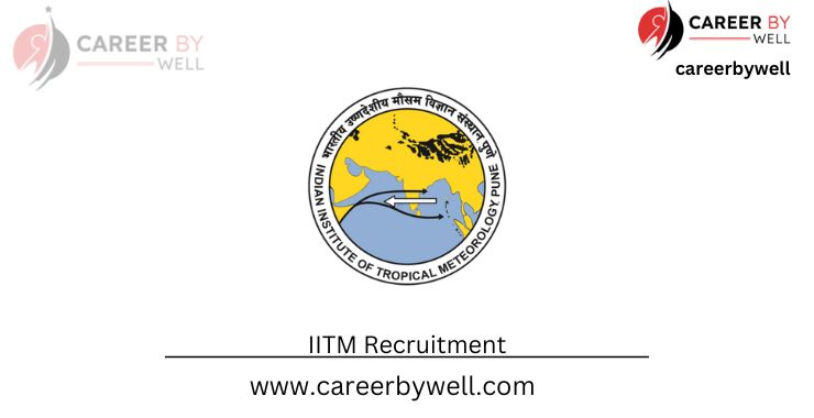 Indian Institute of Tropical Meteorology