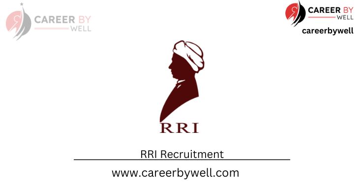 Raman Research Institute (RRI)