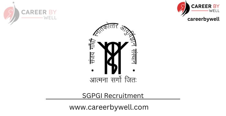 Sanjay Gandhi Postgraduate Institute of Medical Sciences