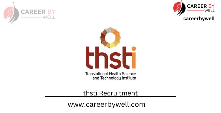 Translational Health Science and Technology Institute