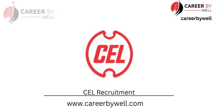 Central Electronics Limited (CEL)