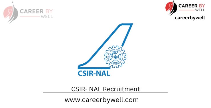CSIR – National Aerospace Laboratories (NAL)