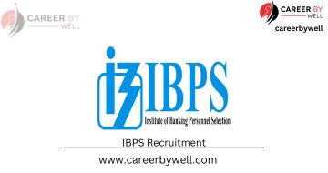 Institute of Banking Personnel Selection (IBPS) 
