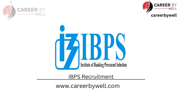 Institute of Banking Personnel Selection