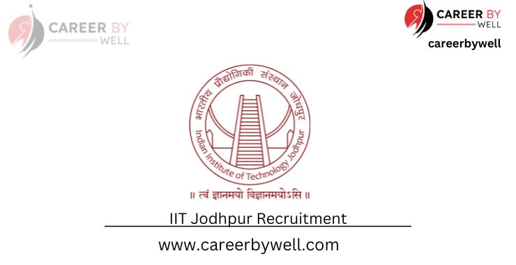 Indian Institute of Technology Jodhpur