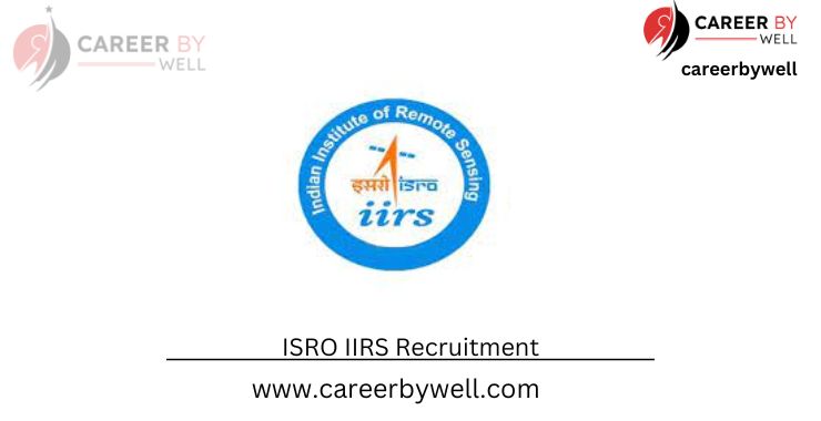 Indian Space Research Organisation (ISRO)