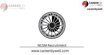 National Council of Science Museums (NCSM)