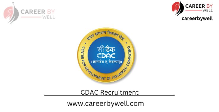 Centre for Development of Advanced Computing (CDAC)