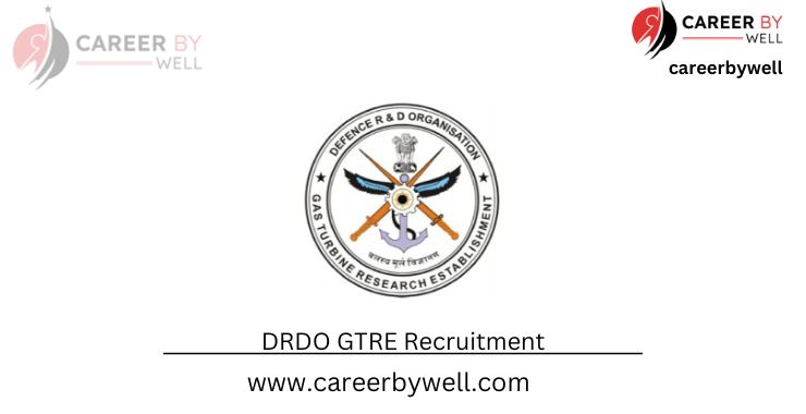 DRDO – Gas Turbine Research Establishment (GTRE)