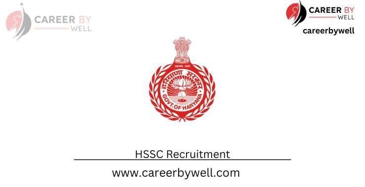 Haryana Staff Selection Commission (HSSC)