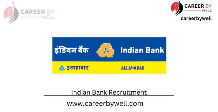 INDIAN Bank
