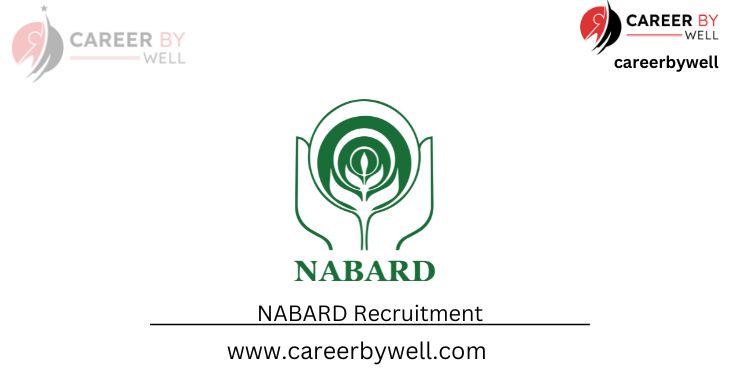 National Bank for Agriculture and Rural Development (NABARD)