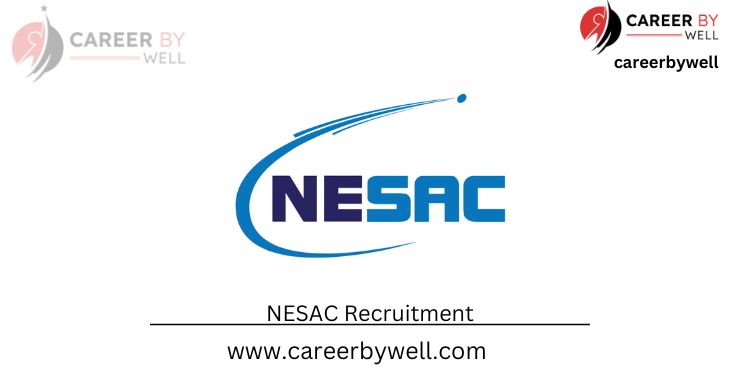 North-Eastern Space Applications Centre