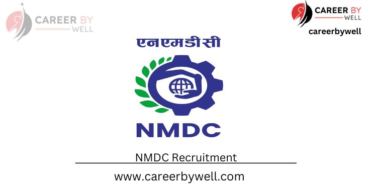 National Mineral Development Corporation Limited (NMDC)