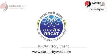 Raja Ramanna Centre for Advanced Technology (RRCAT)