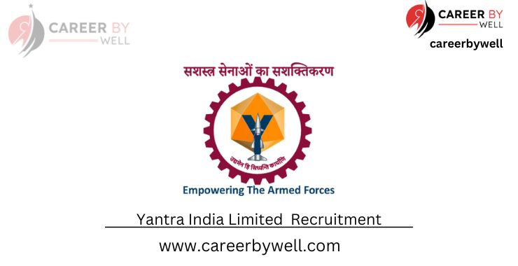 Yantra India Limited