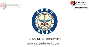 DRDO – Defence Electronics Research Laboratory (DLRL)