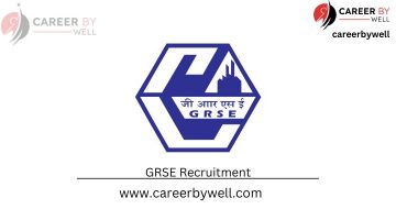 Garden Reach Shipbuilders & Engineers Limited (GRSE)
