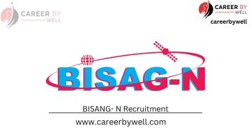 Bhaskaracharya National Institute for Space Applications and Geo-Informatics (BISAG-N)