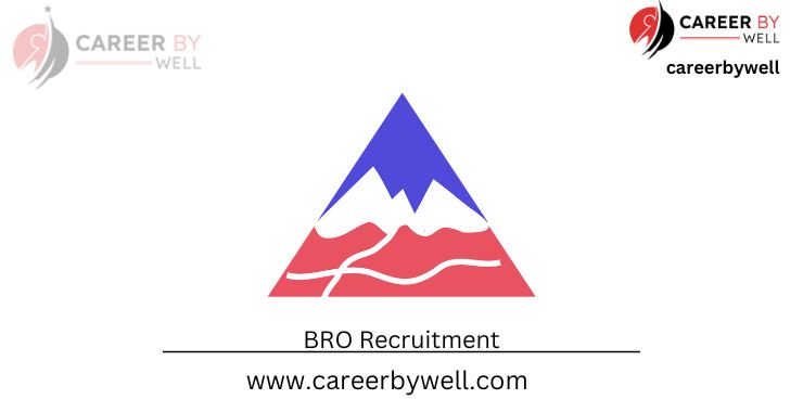 Border Roads Organisation (BRO)