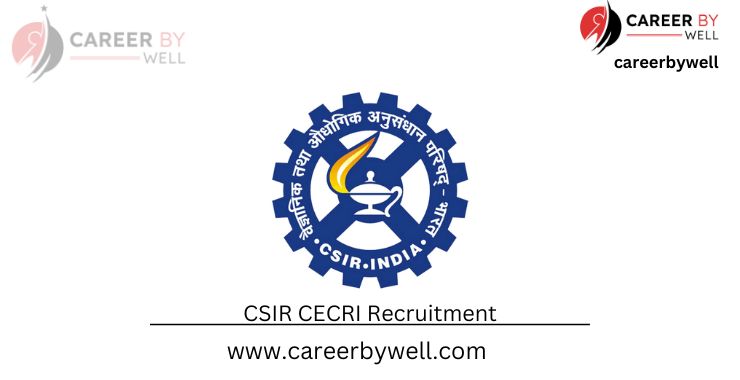 Central Electrochemical Research Institute