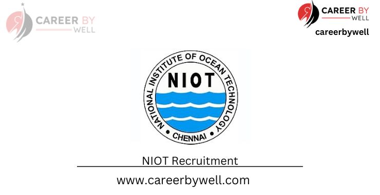 National Institute of Ocean Technology