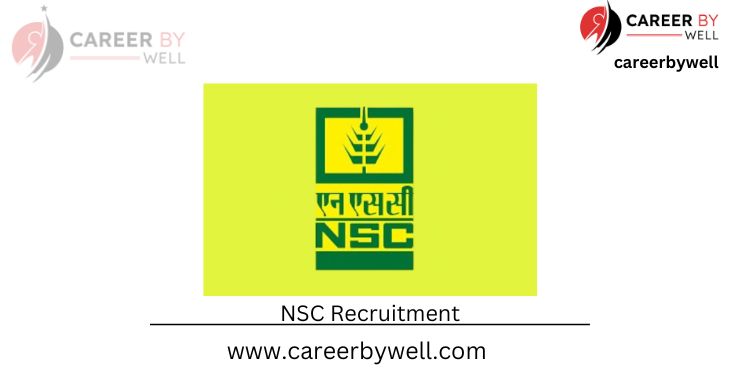 National Seeds Corporation Limited (NSC)