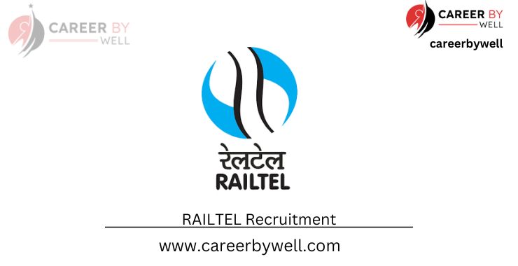 RailTel Corporation of India Limited