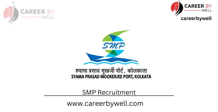 Syama Prasad Mookerjee Port Technical