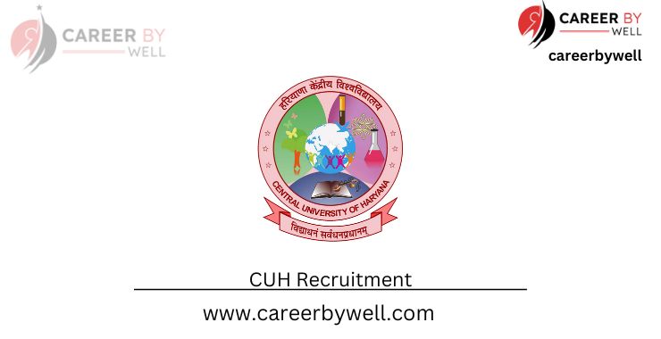 Central University of Haryana (CUH)