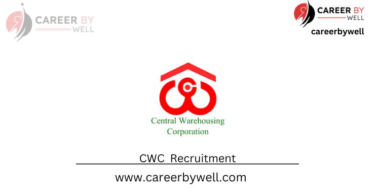 Central Warehousing Corporation (CWC)