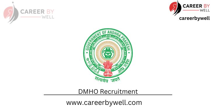 District Medical & Health Office East Godavari (DMHO East Godavari)