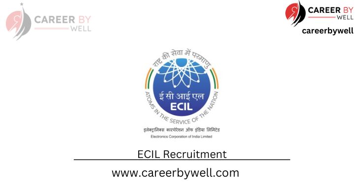 Electronics Corporation of India Limited (ECIL)