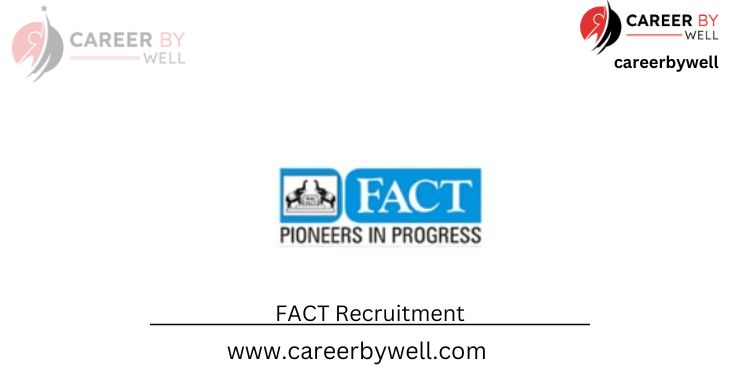 Fertilisers and Chemicals Travancore Ltd. (FACT)