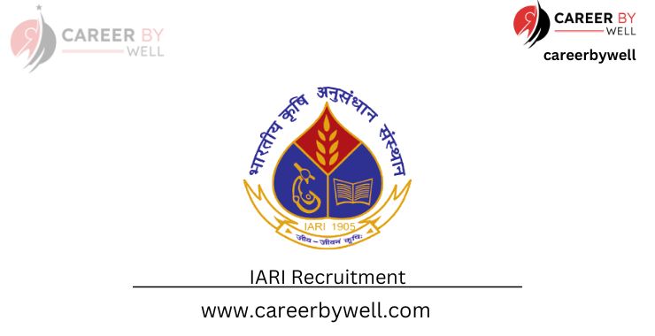 Indian Agricultural Research Institute (IARI)