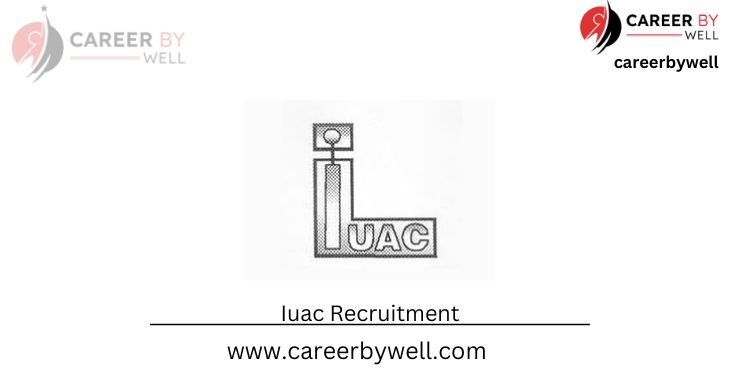 Inter-University Accelerator Centre (IUAC)