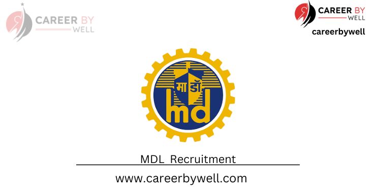 Mazagon Dock Shipbuilders Limited (MDL)