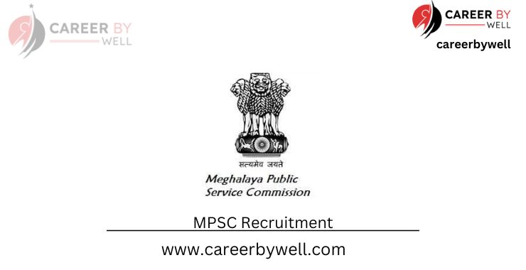 Meghalaya Public Service Commission (MPSC)