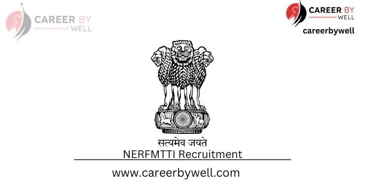 North Eastern Region Farm Machinery Training & Testing Institute (NERFMTTI)